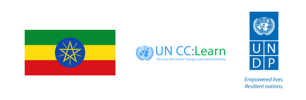 UN CC:Learn initiative in Ethiopia